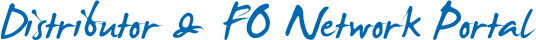 Network Portal